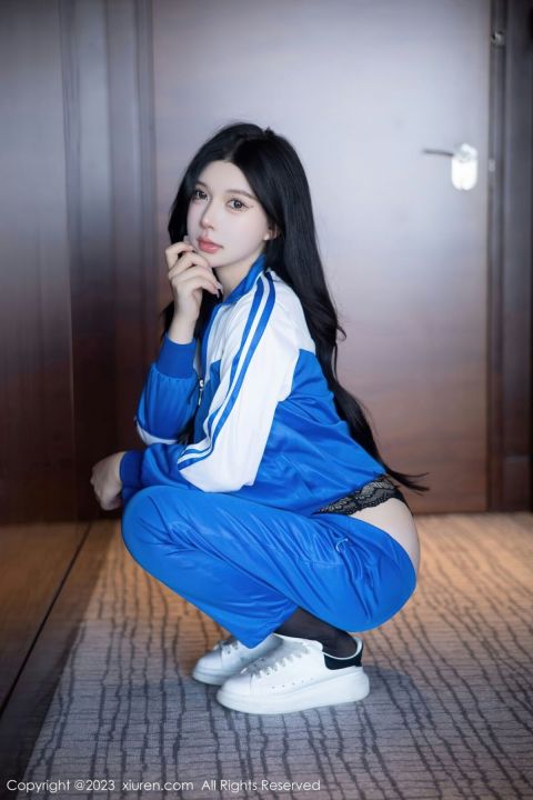 【XiuRen秀人網】20230428Vol6660林珊珊【101P】-XIUREN秀人网