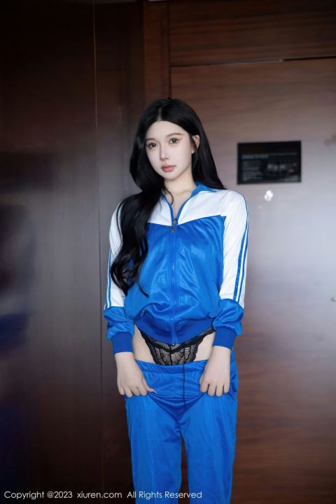 【XiuRen秀人網】20230428Vol6660林珊珊【101P】-XIUREN秀人网