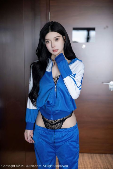 【XiuRen秀人網】20230428Vol6660林珊珊【101P】-XIUREN秀人网