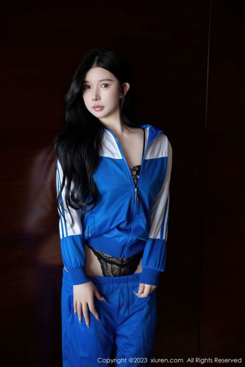 【XiuRen秀人網】20230428Vol6660林珊珊【101P】-XIUREN秀人网