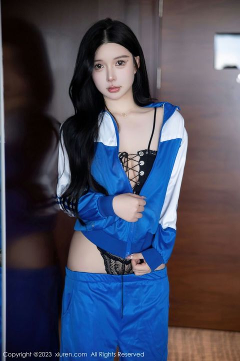 【XiuRen秀人網】20230428Vol6660林珊珊【101P】-XIUREN秀人网