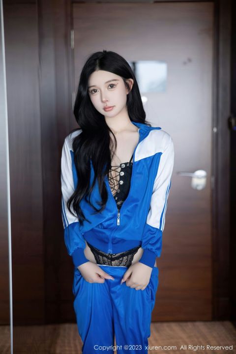 【XiuRen秀人網】20230428Vol6660林珊珊【101P】-XIUREN秀人网