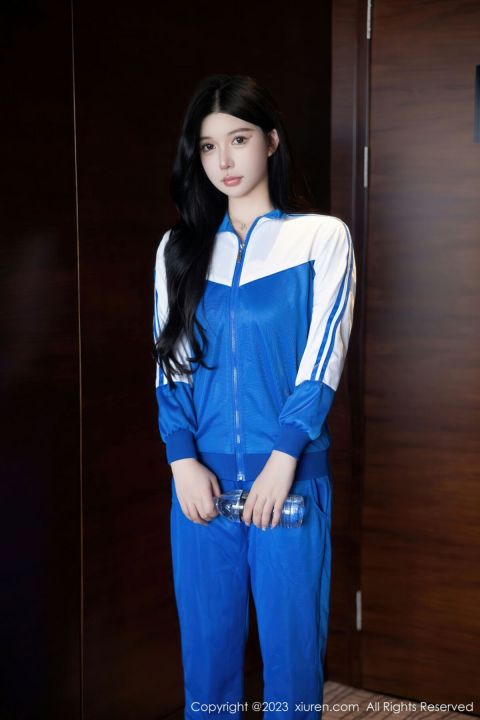 【XiuRen秀人網】20230428Vol6660林珊珊【101P】-XIUREN秀人网