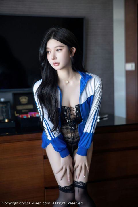 【XiuRen秀人網】20230428Vol6660林珊珊【101P】-XIUREN秀人网