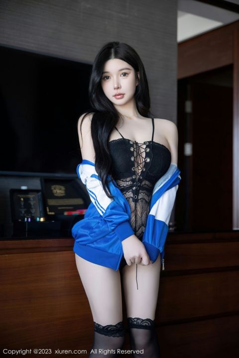 【XiuRen秀人網】20230428Vol6660林珊珊【101P】-XIUREN秀人网