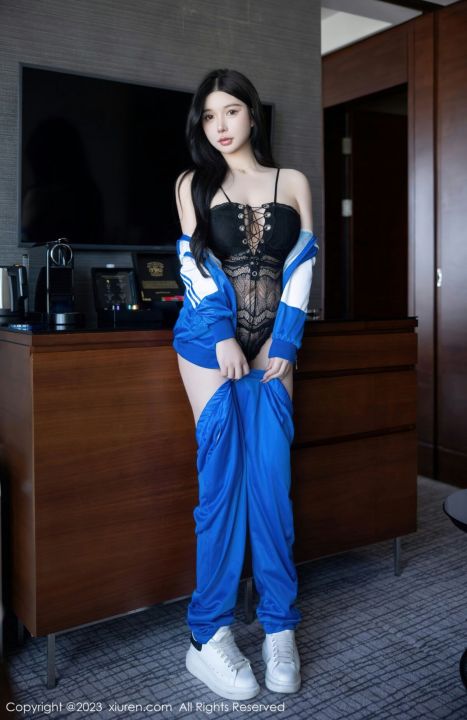 【XiuRen秀人網】20230428Vol6660林珊珊【101P】-XIUREN秀人网