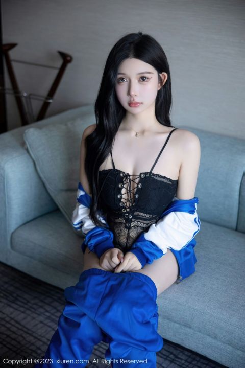 【XiuRen秀人網】20230428Vol6660林珊珊【101P】-XIUREN秀人网