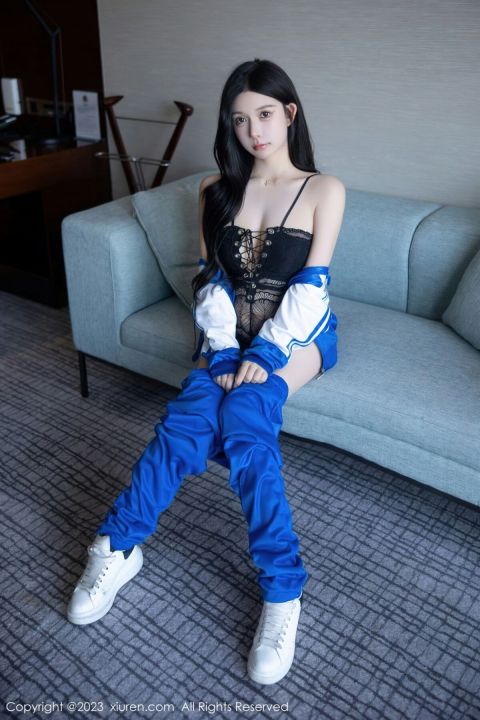 【XiuRen秀人網】20230428Vol6660林珊珊【101P】-XIUREN秀人网