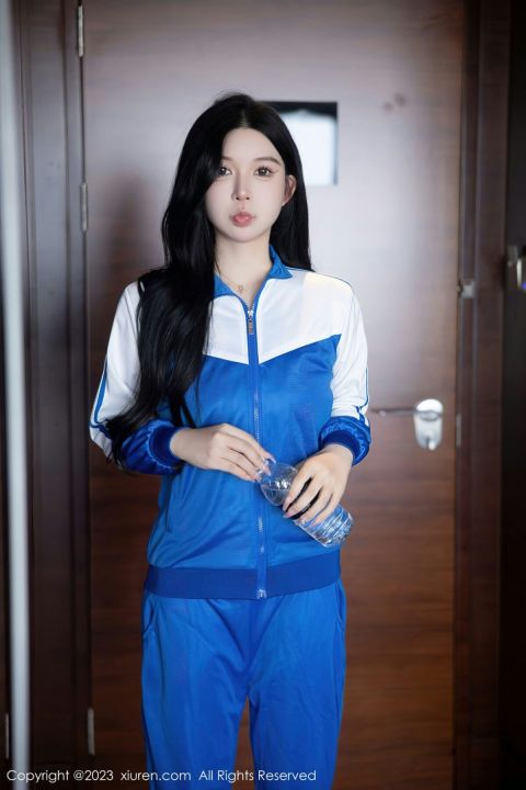 【XiuRen秀人網】20230428Vol6660林珊珊【101P】-XIUREN秀人网
