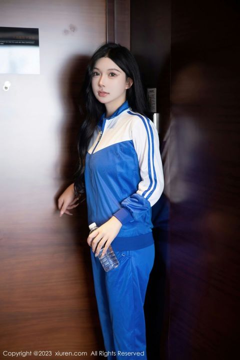 【XiuRen秀人網】20230428Vol6660林珊珊【101P】-XIUREN秀人网