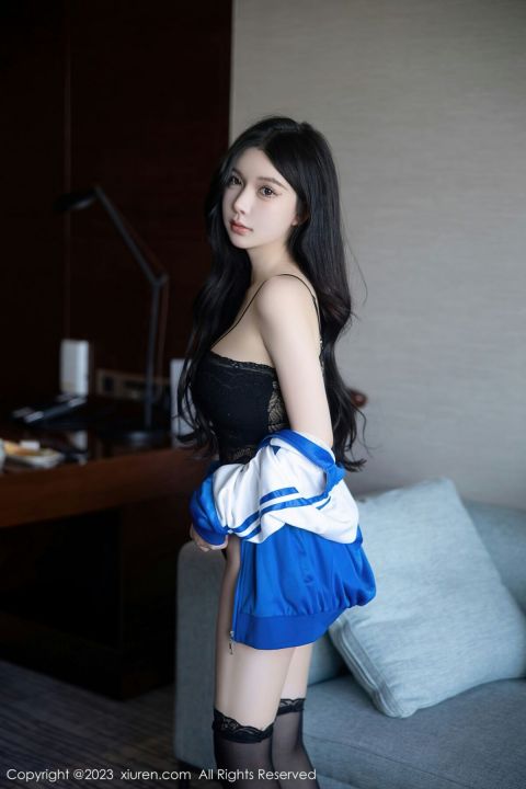 【XiuRen秀人網】20230428Vol6660林珊珊【101P】-XIUREN秀人网