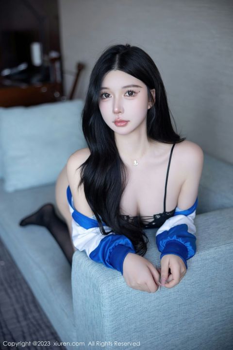 【XiuRen秀人網】20230428Vol6660林珊珊【101P】-XIUREN秀人网