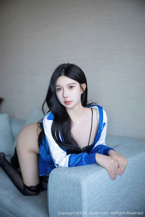 【XiuRen秀人網】20230428Vol6660林珊珊【101P】-XIUREN秀人网