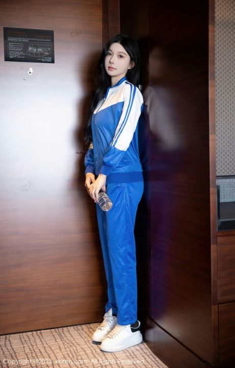 【XiuRen秀人網】20230428Vol6660林珊珊【101P】-XIUREN秀人网