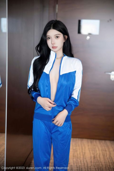 【XiuRen秀人網】20230428Vol6660林珊珊【101P】-XIUREN秀人网