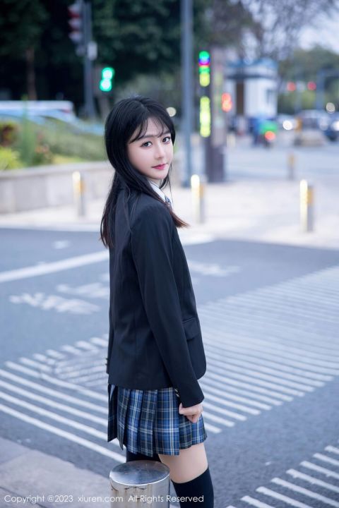 【XiuRen秀人網】20230428Vol6662怮怮【92P】-XIUREN秀人网