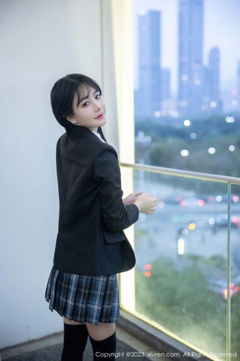 【XiuRen秀人網】20230428Vol6662怮怮【92P】-XIUREN秀人网