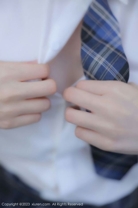 【XiuRen秀人網】20230428Vol6662怮怮【92P】-XIUREN秀人网