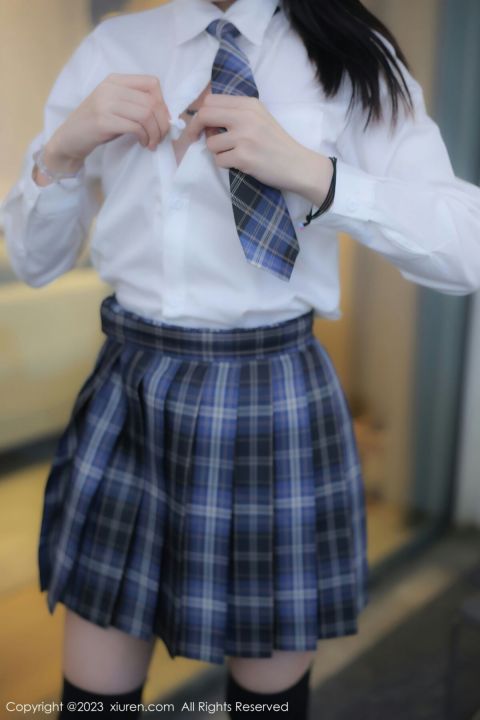 【XiuRen秀人網】20230428Vol6662怮怮【92P】-XIUREN秀人网