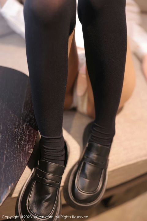 【XiuRen秀人網】20230428Vol6662怮怮【92P】-XIUREN秀人网