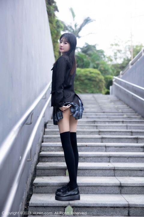 【XiuRen秀人網】20230428Vol6662怮怮【92P】-XIUREN秀人网