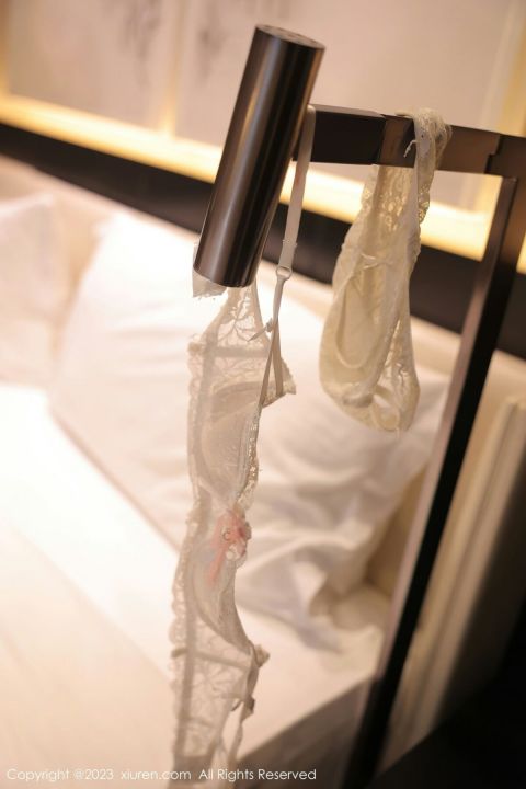 【XiuRen秀人網】20230428Vol6662怮怮【92P】-XIUREN秀人网