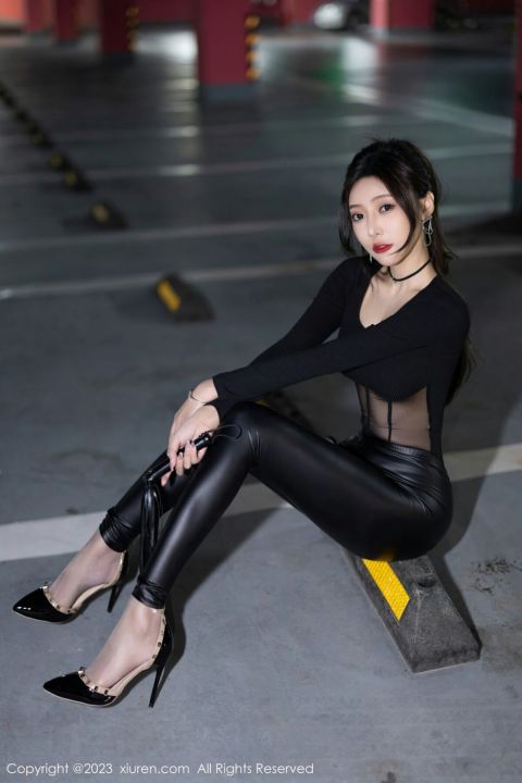 【XiuRen秀人網】20230428Vol6663王馨瑤yanni【85P】-XIUREN秀人网