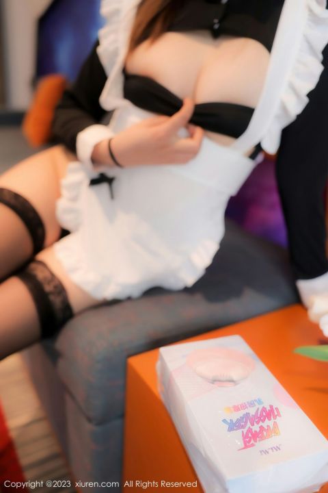 【XiuRen秀人網】20230504Vol6672江真真【81P】-XIUREN秀人网