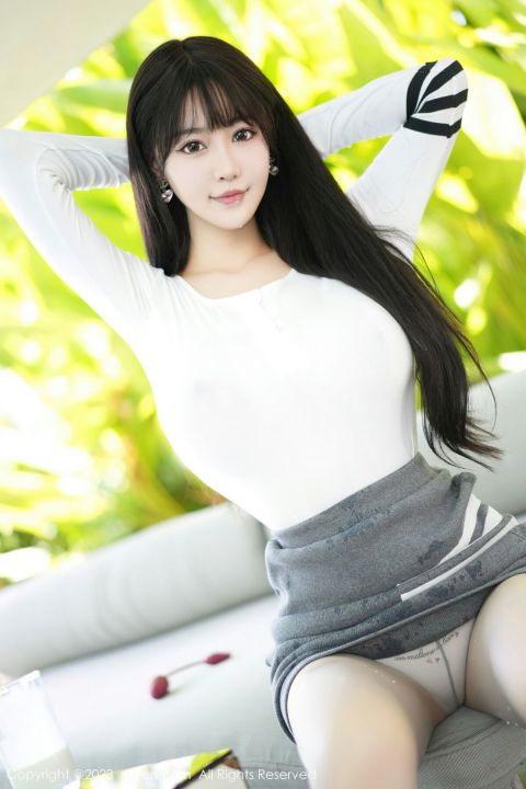 【XiuRen秀人網】20230504Vol6673朱可兒Flora【83P】-XIUREN秀人网