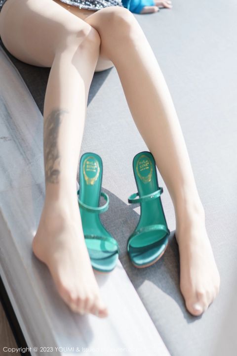 【YOUMI尤蜜荟】20230428Vol932王雨純【84P】-XIUREN秀人网