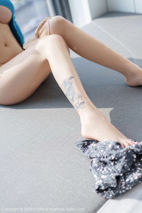 【YOUMI尤蜜荟】20230428Vol932王雨純【84P】-XIUREN秀人网