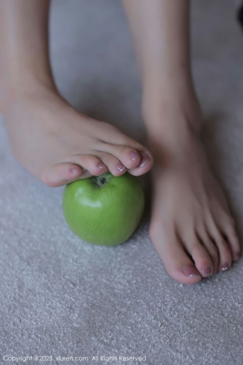 【XiuRen秀人網】20230505Vol6675茜茜kimi【65P】-XIUREN秀人网