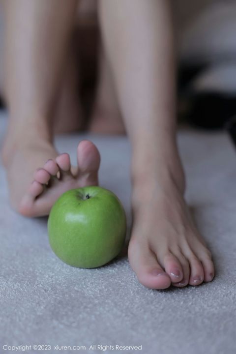 【XiuRen秀人網】20230505Vol6675茜茜kimi【65P】-XIUREN秀人网