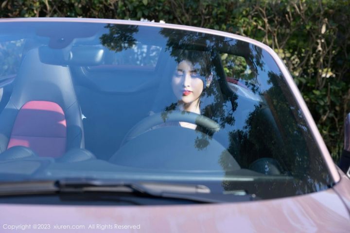 【XiuRen秀人網】20230505Vol6676詩詩kiki【82P】-XIUREN秀人网