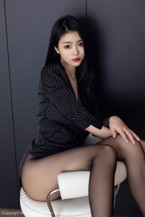 【XiuRen秀人網】20230505Vol6677可樂Vicky【77P】-XIUREN秀人网