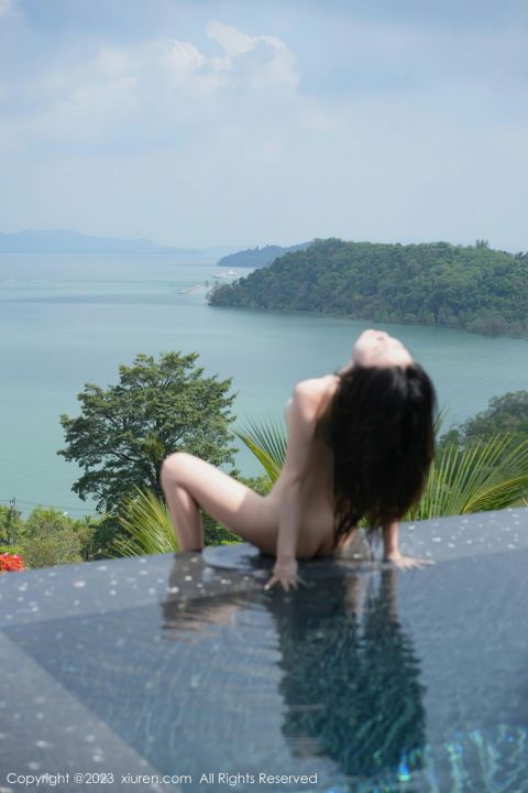 【XiuRen秀人網】20230505Vol6678laura阿姣【83P】-XIUREN秀人网