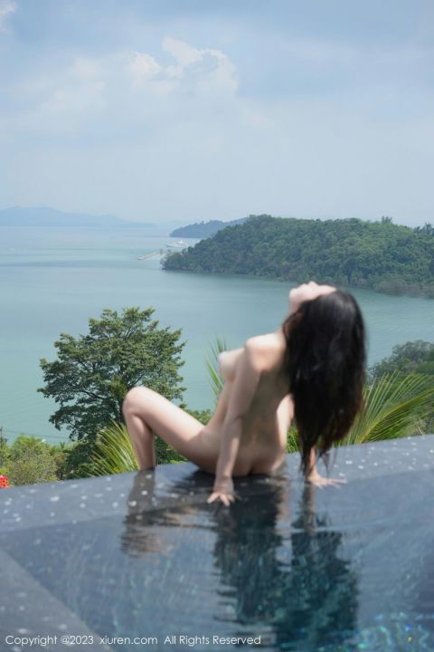 【XiuRen秀人網】20230505Vol6678laura阿姣【83P】-XIUREN秀人网