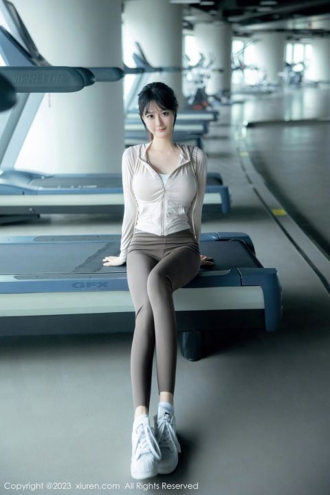 【XiuRen秀人網】20230505Vol6683怮怮【99P】-XIUREN秀人网