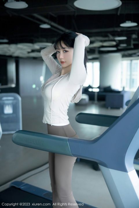 【XiuRen秀人網】20230505Vol6683怮怮【99P】-XIUREN秀人网