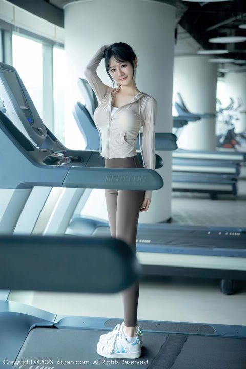 【XiuRen秀人網】20230505Vol6683怮怮【99P】-XIUREN秀人网