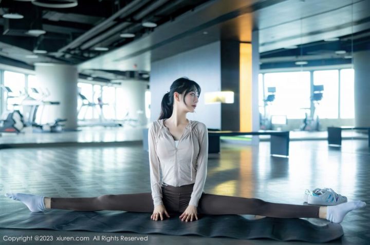 【XiuRen秀人網】20230505Vol6683怮怮【99P】-XIUREN秀人网