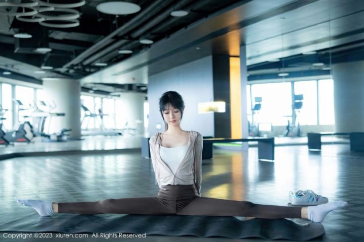 【XiuRen秀人網】20230505Vol6683怮怮【99P】-XIUREN秀人网