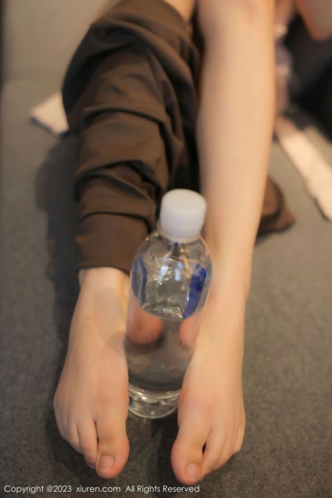 【XiuRen秀人網】20230505Vol6683怮怮【99P】-XIUREN秀人网