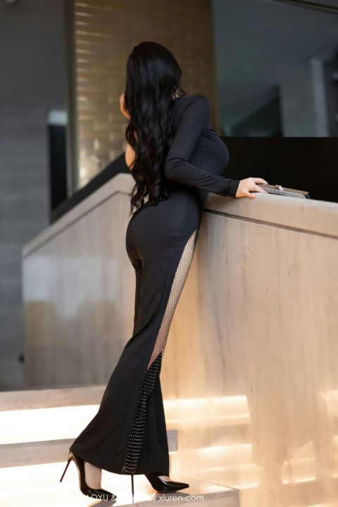 【XIAOYU語畫界】20230506Vol1021楊晨晨Yome【87P】-XIUREN秀人网