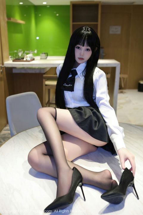 【XiuRen秀人網】20230506Vol6685早川京子【83P】-XIUREN秀人网