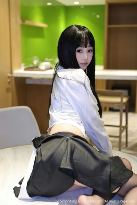 【XiuRen秀人網】20230506Vol6685早川京子【83P】-XIUREN秀人网