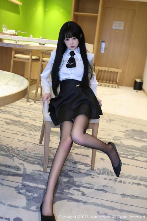 【XiuRen秀人網】20230506Vol6685早川京子【83P】-XIUREN秀人网