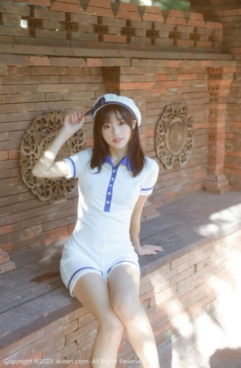 【XiuRen秀人網】20230506Vol6686佘貝拉bella【67P】-XIUREN秀人网