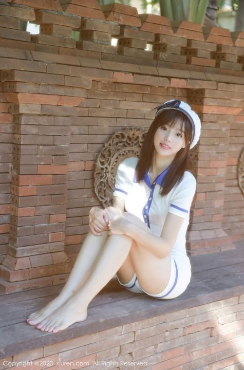 【XiuRen秀人網】20230506Vol6686佘貝拉bella【67P】-XIUREN秀人网