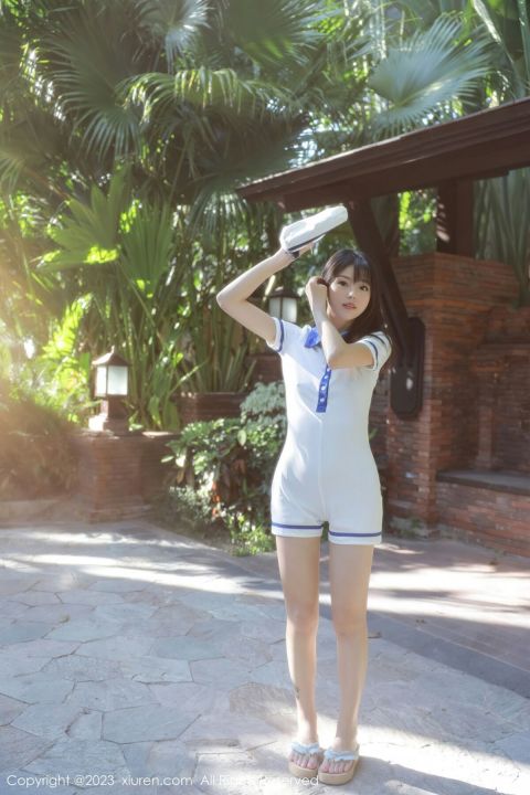 【XiuRen秀人網】20230506Vol6686佘貝拉bella【67P】-XIUREN秀人网